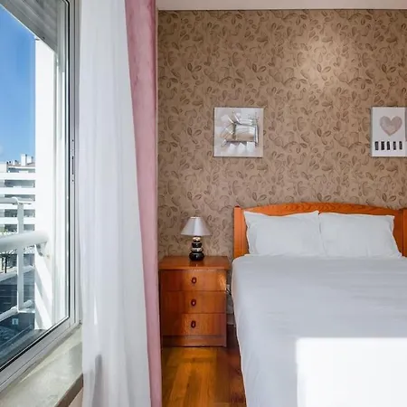 North Atlantic Apartment Ponta Delgada (Sao Miguel)