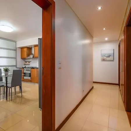 North Atlantic Apartment