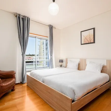 Apartamento North Atlantic