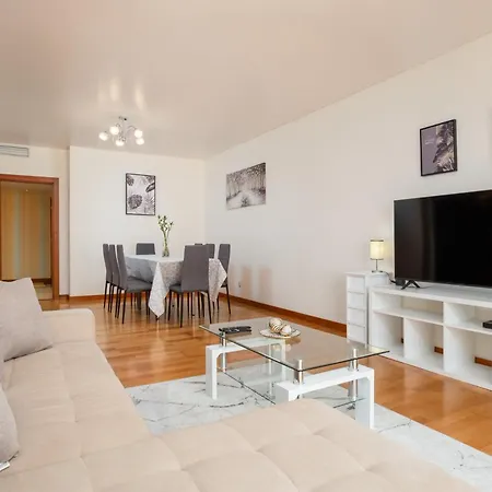 Apartment North Atlantic *