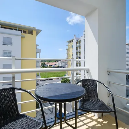 Apartamento North Atlantic