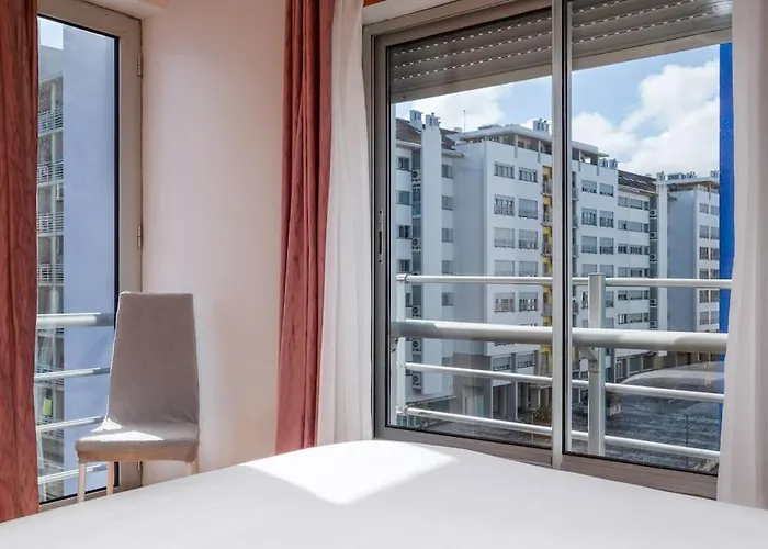 Apartamento North Atlantic *