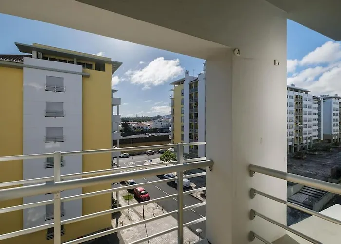 North Atlantic * Ponta Delgada