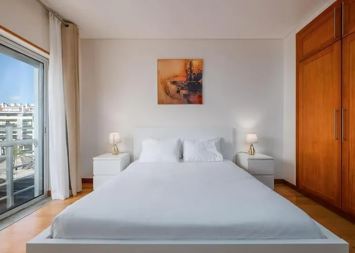 North Atlantic Apartamento