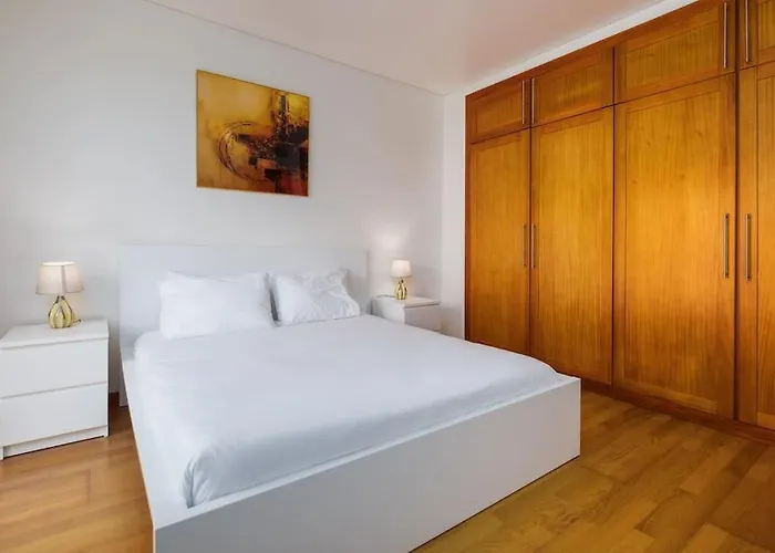 Apartamento North Atlantic *