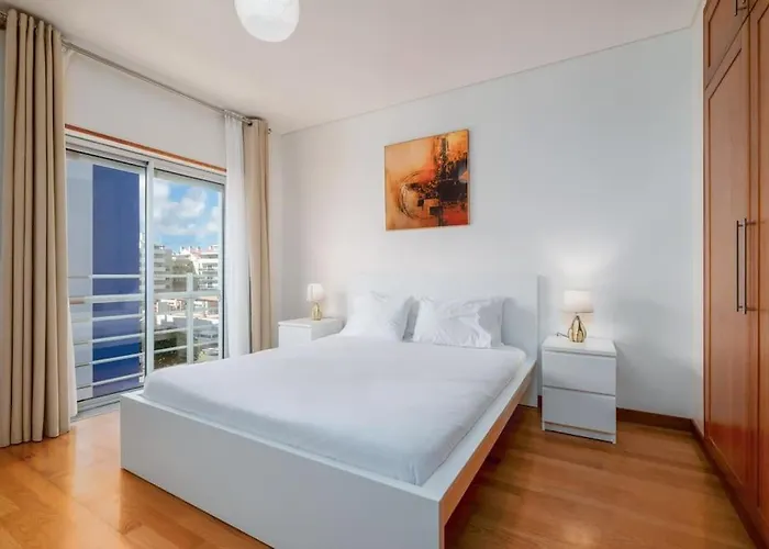 North Atlantic Apartamento *