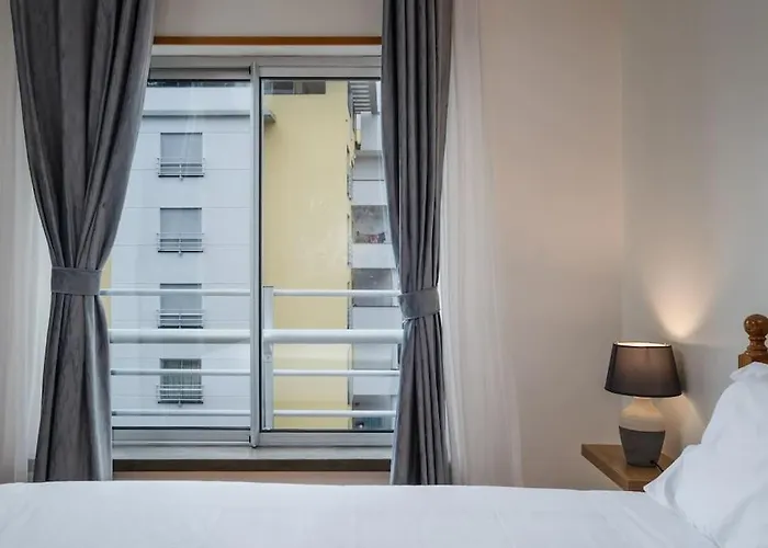 North Atlantic Ponta Delgada