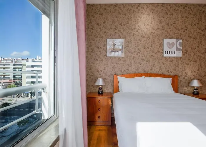 North Atlantic Apartamento Ponta Delgada