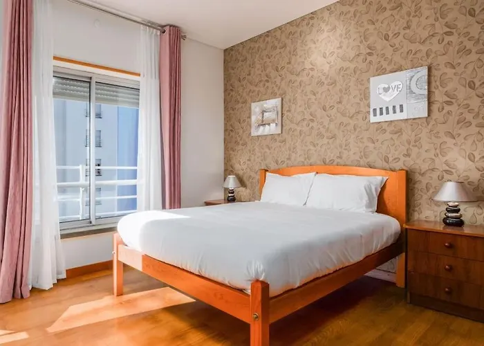 Apartamento North Atlantic Ponta Delgada