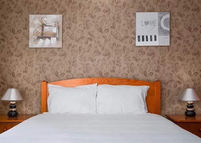 Apartamento North Atlantic Ponta Delgada