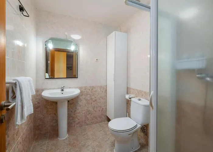 Apartamento North Atlantic