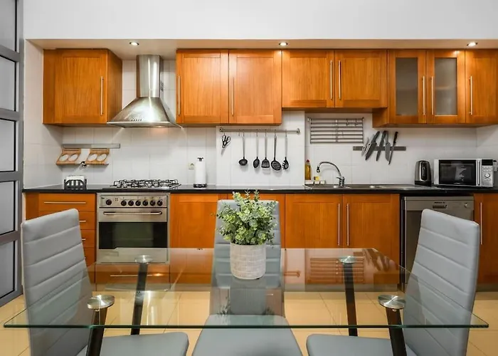 Apartamento North Atlantic