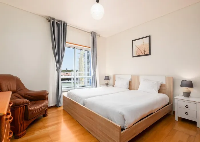 Apartamento North Atlantic