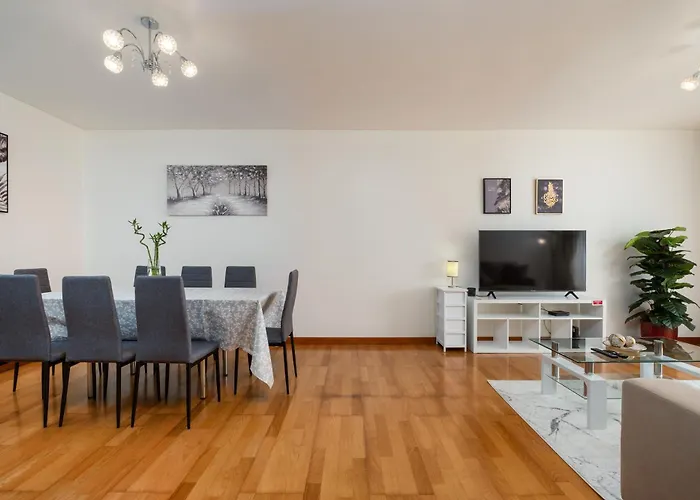 Apartamento North Atlantic Ponta Delgada