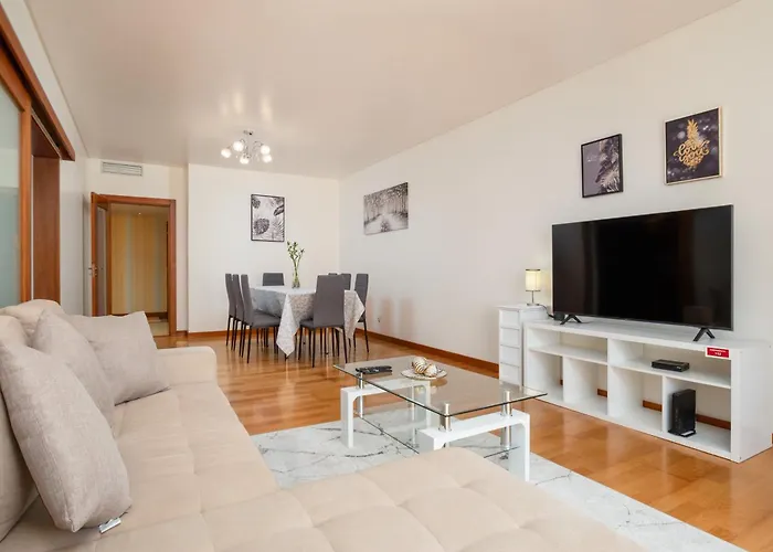 Apartamento North Atlantic *