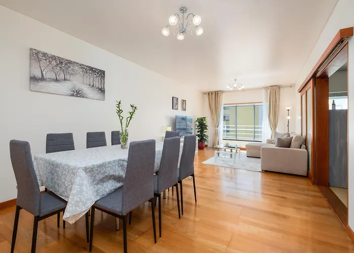 North Atlantic Apartamento Ponta Delgada