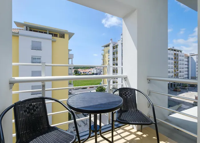 Apartamento North Atlantic