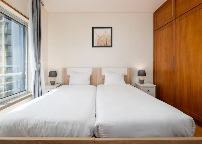 Apartamento North Atlantic *