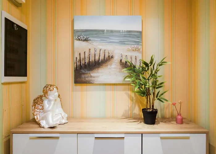 Apartamento North Atlantic *