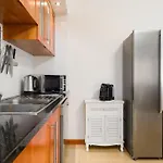 North Atlantic Apartment