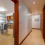 North Atlantic Apartment