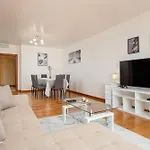 Apartment North Atlantic *