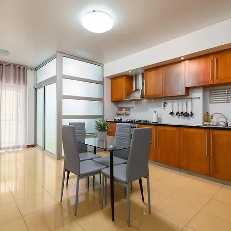 North Atlantic Ponta Delgada