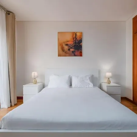 North Atlantic Apartamento