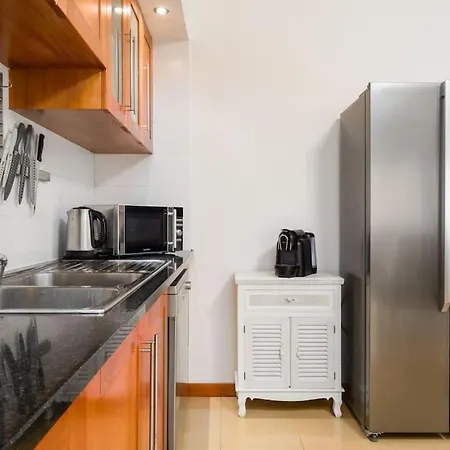 North Atlantic Apartamento