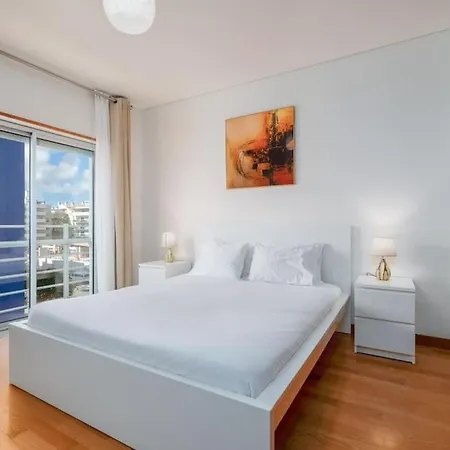 North Atlantic Apartamento *