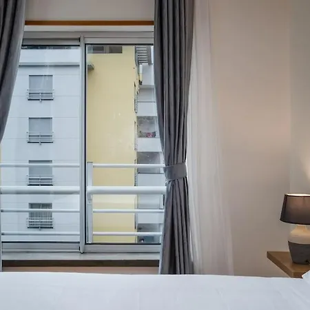 North Atlantic Ponta Delgada