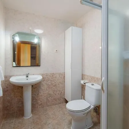 Apartamento North Atlantic