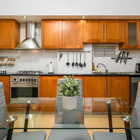 Apartamento North Atlantic