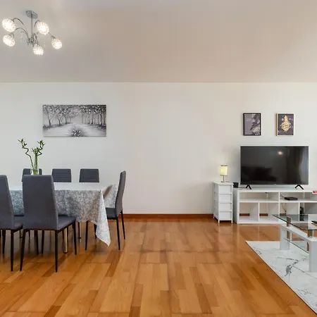 Apartment North Atlantic Ponta Delgada