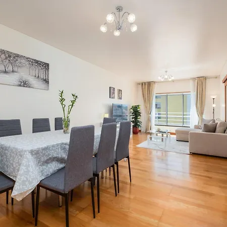 North Atlantic Apartment Ponta Delgada
