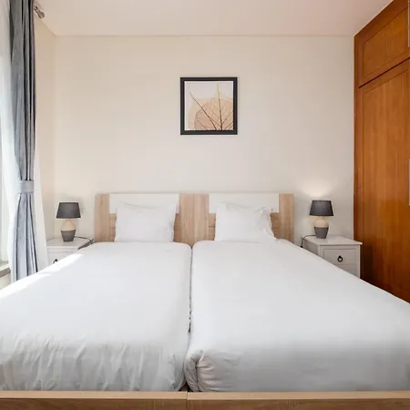 Apartamento North Atlantic *