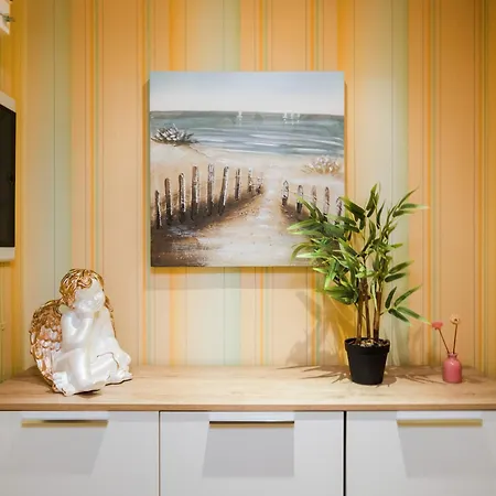 Apartamento North Atlantic *